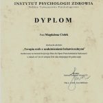Dyplom ipz Uzaleznienia
